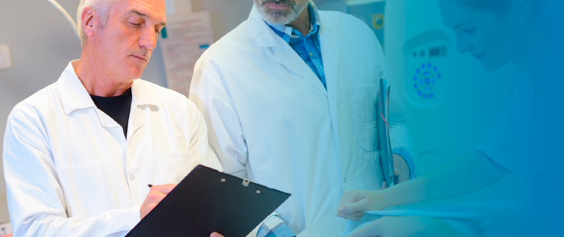 Pesquisadores analisam desfechos funcionais associados aos tratamentos disponíveis para o câncer de próstata após cinco anos de vigilância ativa