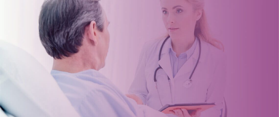 Estudo KEYNOTE-048 traz os desfechos de longo prazo do pembrolizumabe com ou sem quimioterapia em pacientes com carcinoma de célula escamosa de cabeça e pescoço