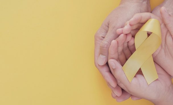 Leucemia em Crianças