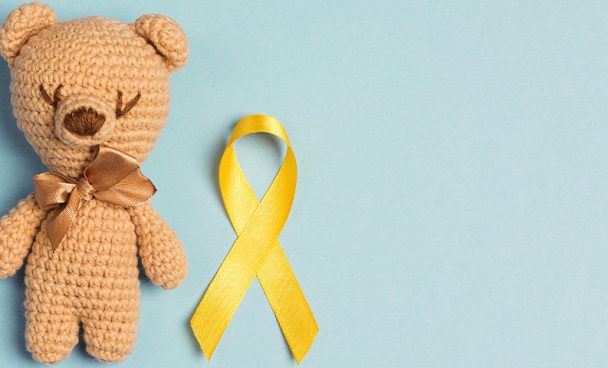 Lymphoma in children