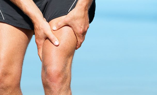 Soft tissues sarcomas