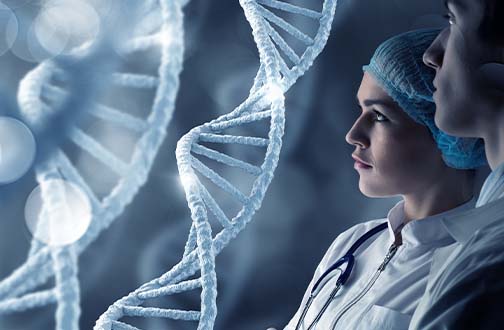 OC Precision Medicine