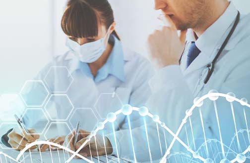 Somatic test - GS - 180