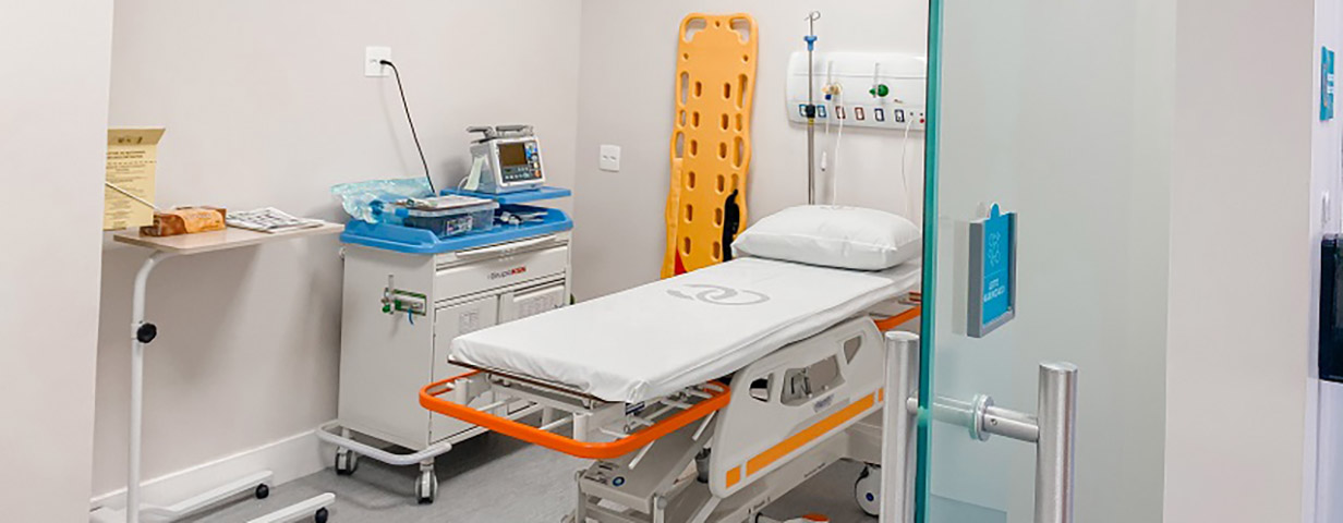 OC CENTRO DE ONCOLOGIA – LESTE FLUMINENSE