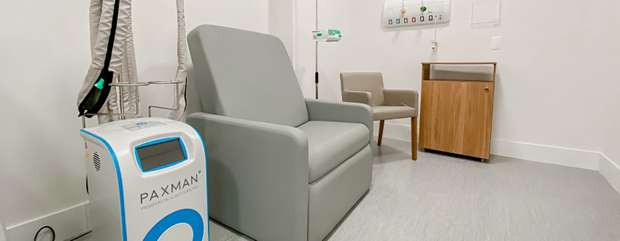 OC CENTRO DE ONCOLOGIA – LESTE FLUMINENSE