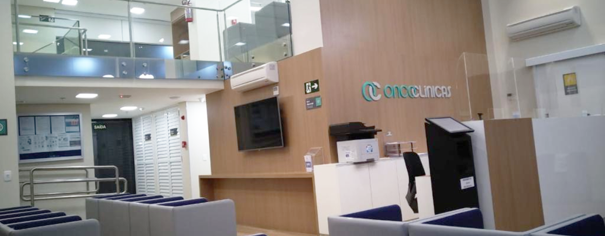 OC ONCOCLÍNICAS ALIANÇA ÁGUAS CLARAS