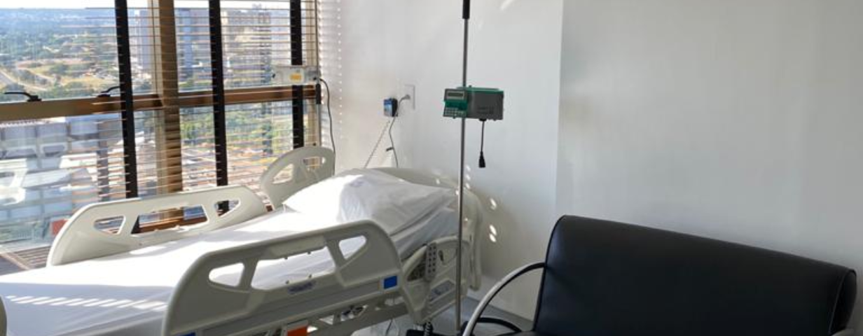 OC ONCOCLÍNICAS ALIANÇA ASA NORTE