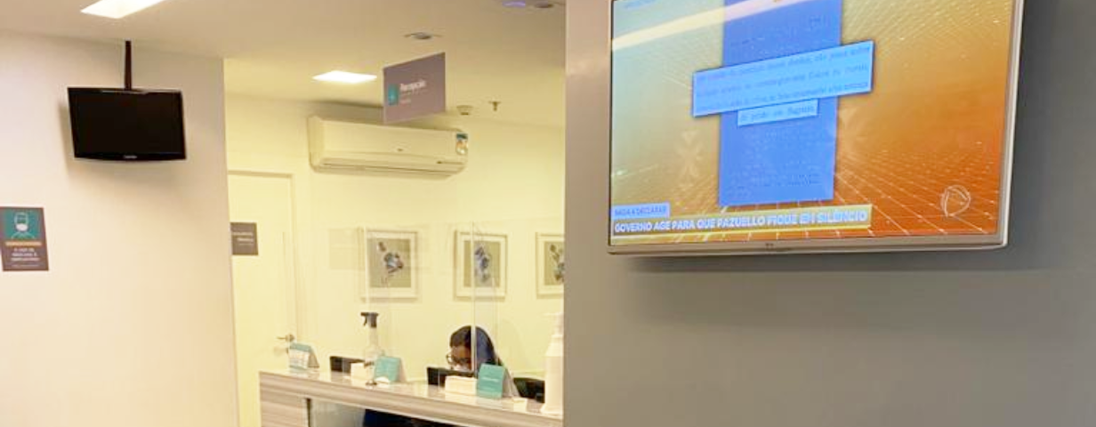 OC ONCOCLÍNICAS ALIANÇA ASA NORTE