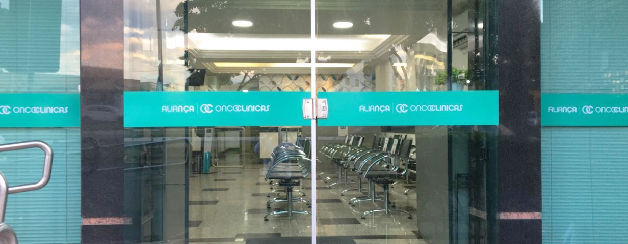 OC ONCOCLÍNICAS ALIANÇA GAMA