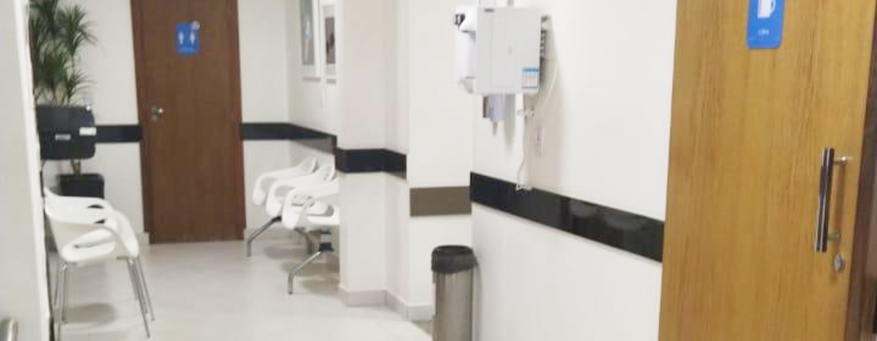 OC ONCOCLÍNICAS ALIANÇA GAMA