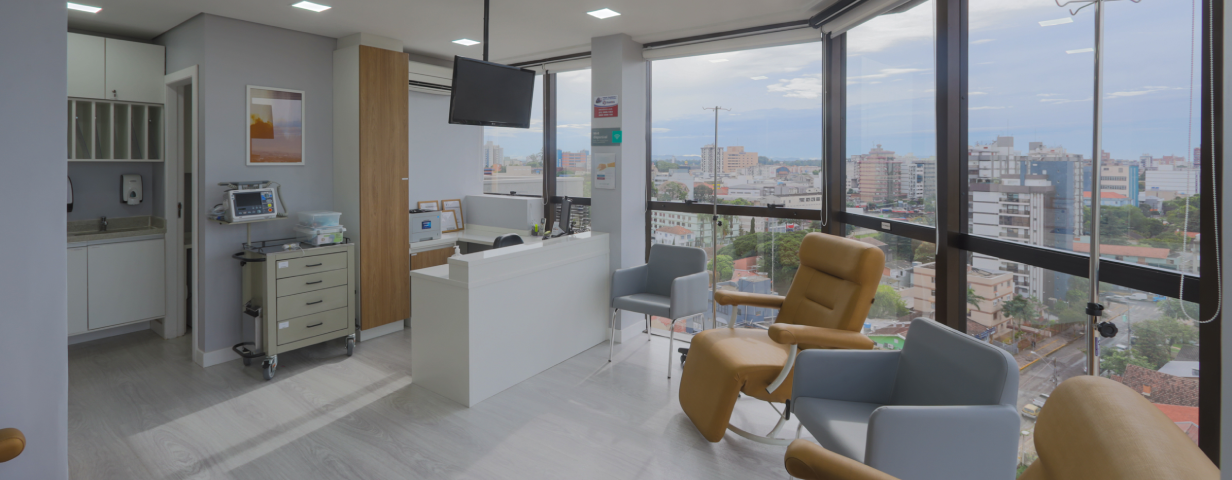 OC ONCOCLÍNICAS CANOAS