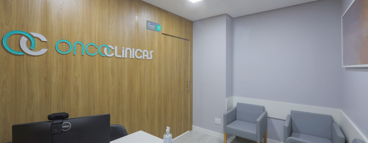 OC ONCOCLÍNICAS CANOAS