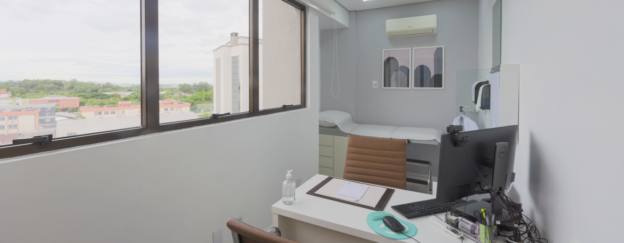 OC ONCOCLÍNICAS CANOAS