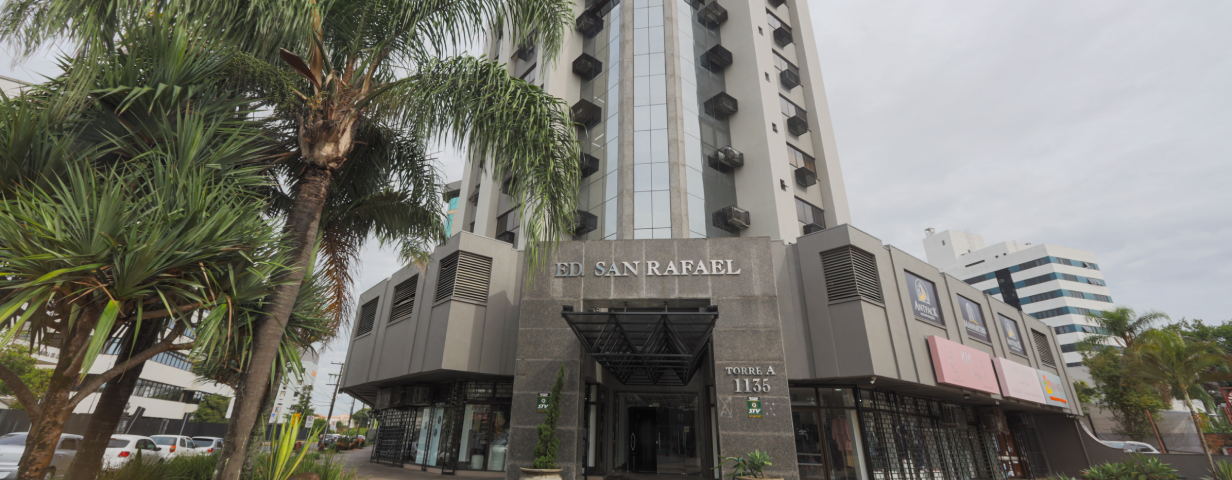 OC ONCOCLÍNICAS CANOAS