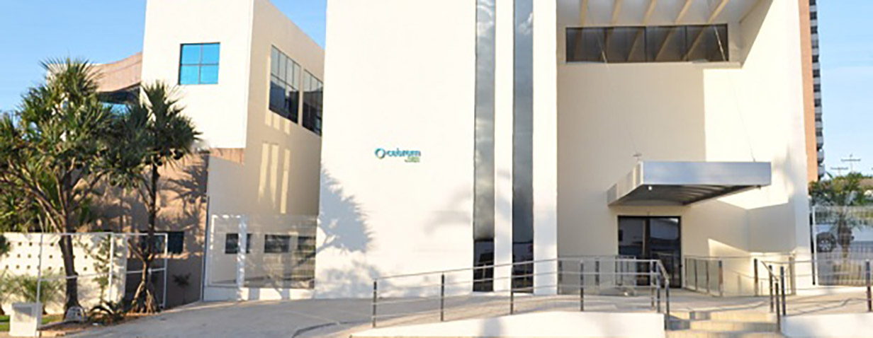 OC ONCOCLÍNICAS CEBROM UNIVERSITÁRIO