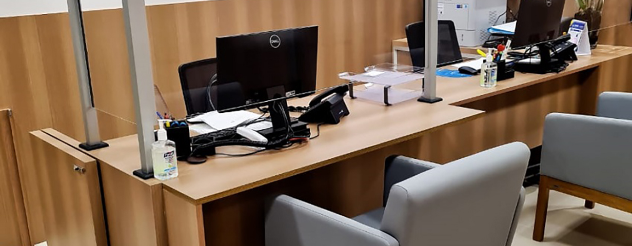 OC ONCOCLÍNICAS HIGIENÓPOLIS