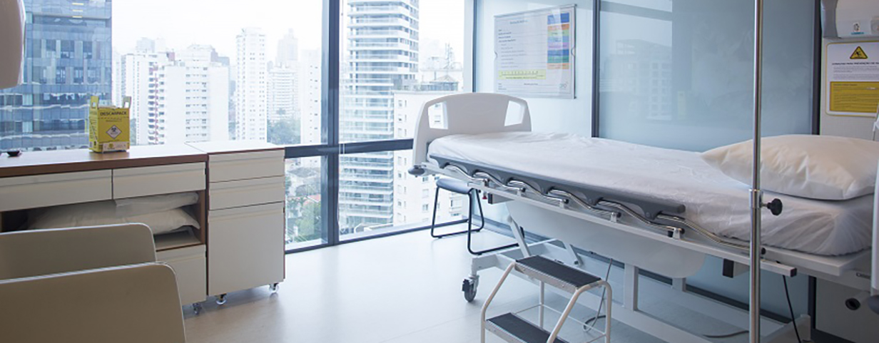 OC ONCOCLÍNICAS FARIA LIMA