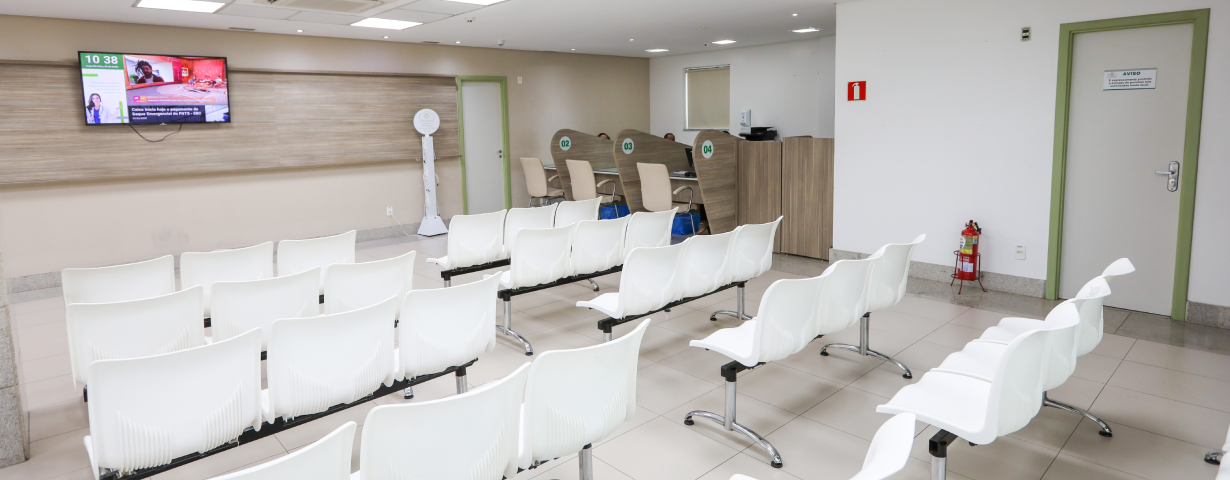 HOSPITAL SANTA IZABEL