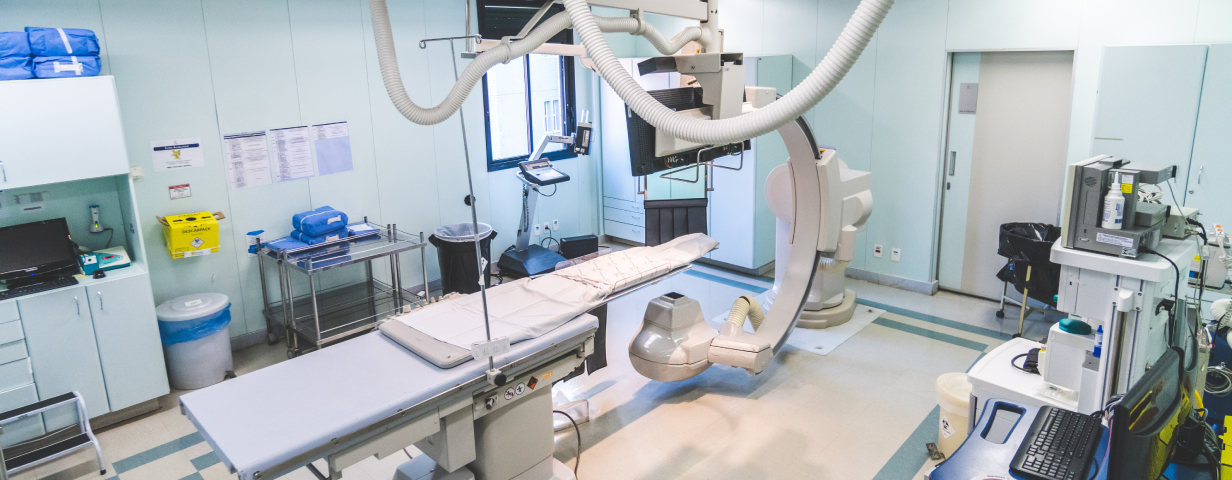 HOSPITAL VILA DA SERRA