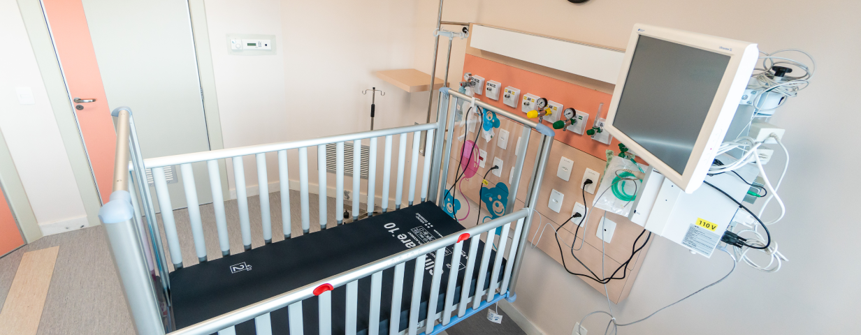 HOSPITAL VILA DA SERRA