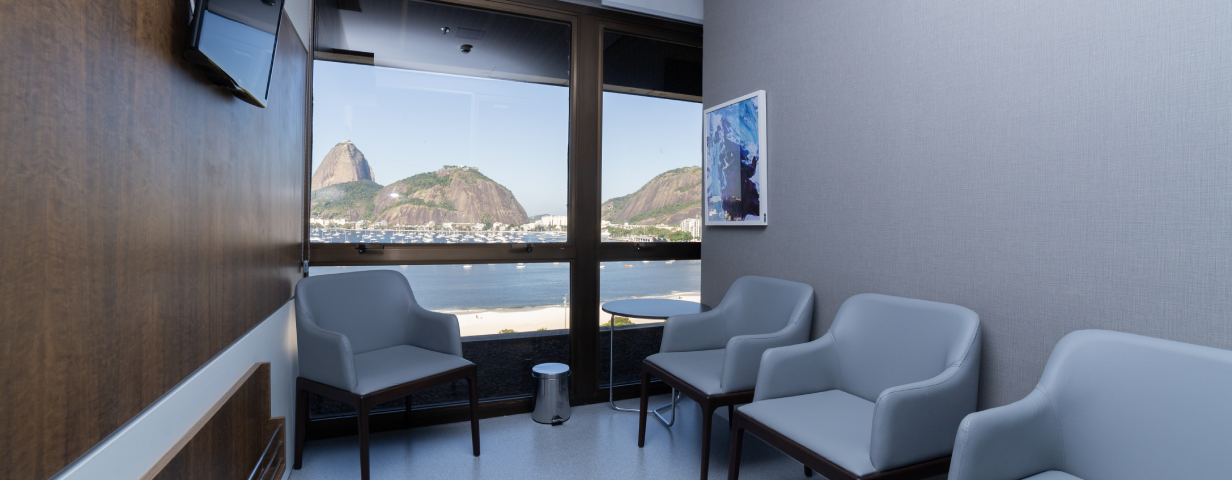 OC ONCOCLÍNICAS BOTAFOGO