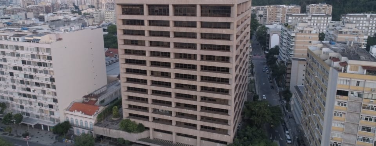 OC ONCOCLÍNICAS BOTAFOGO