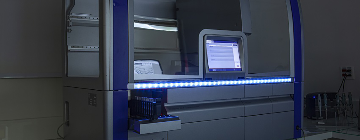 OC PRECISION MEDICINE