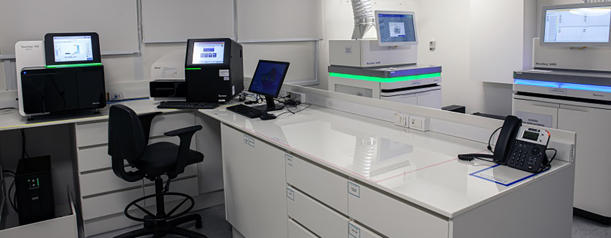 OC PRECISION MEDICINE