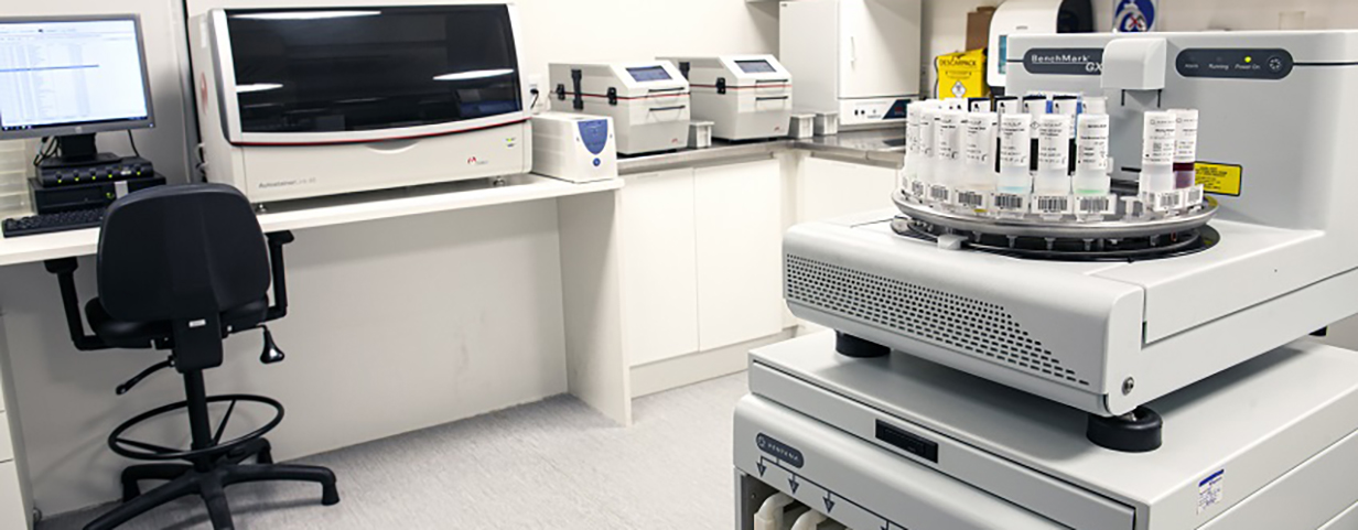 OC PRECISION MEDICINE