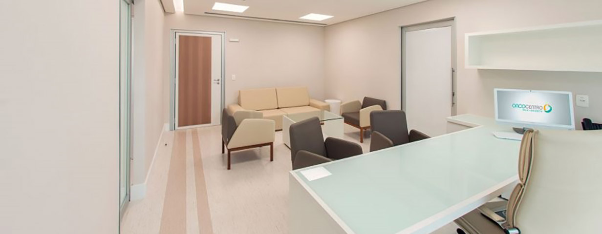 CANCER CENTER ONCOCLÍNICAS – BELO HORIZONTE