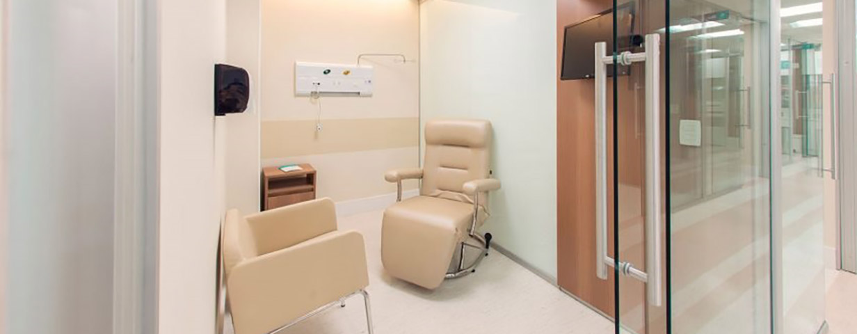 CANCER CENTER ONCOCLÍNICAS – BELO HORIZONTE