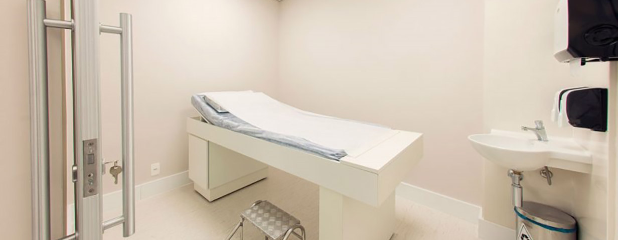 CANCER CENTER ONCOCLÍNICAS – BELO HORIZONTE