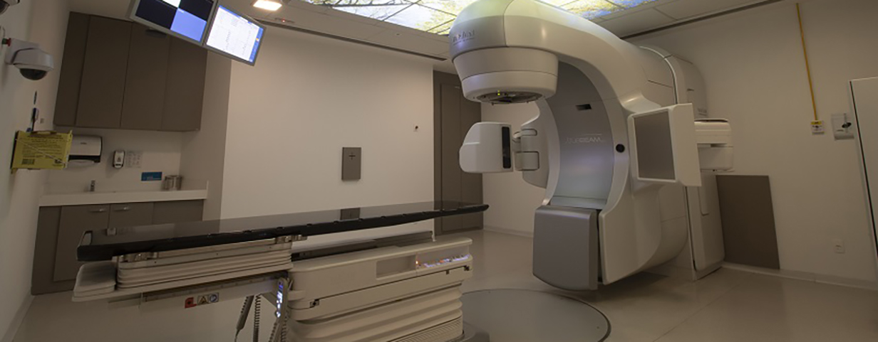 OC ONCOCLÍNICAS RADIOTERAPIA RECIFE