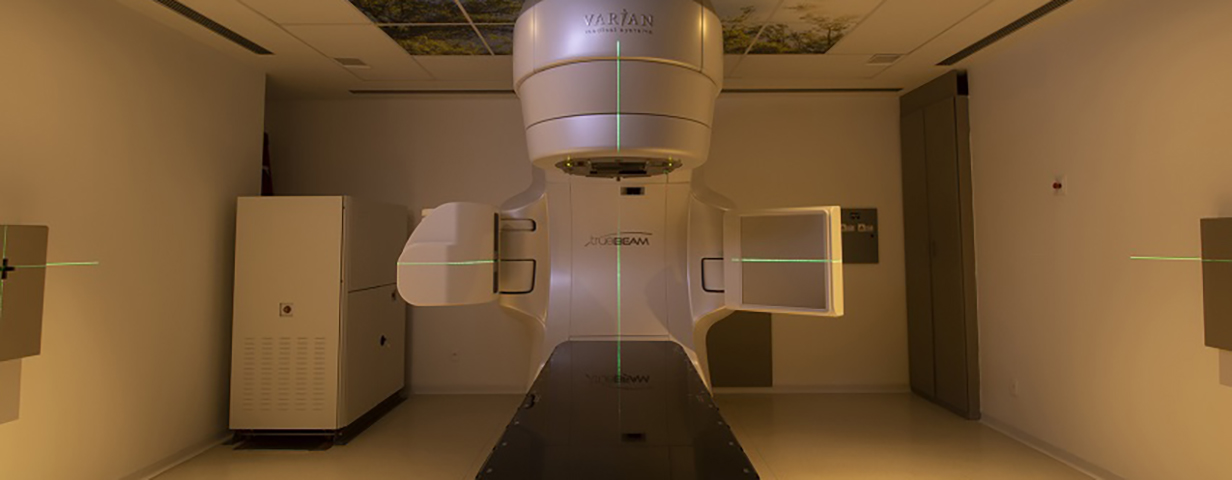 OC ONCOCLÍNICAS RADIOTERAPIA RECIFE