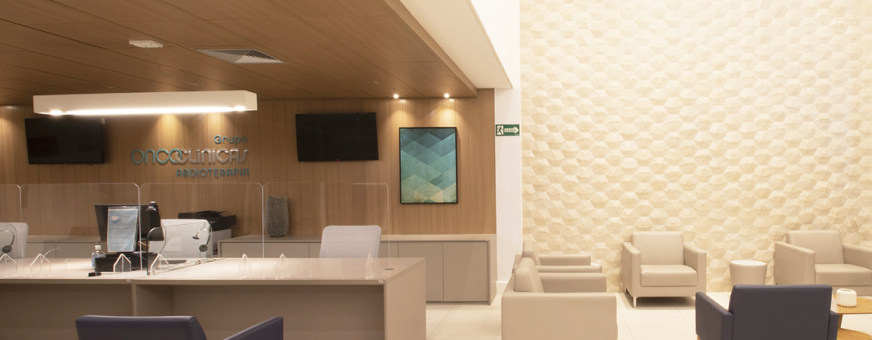 OC ONCOCLÍNICAS RADIOTERAPIA RECIFE