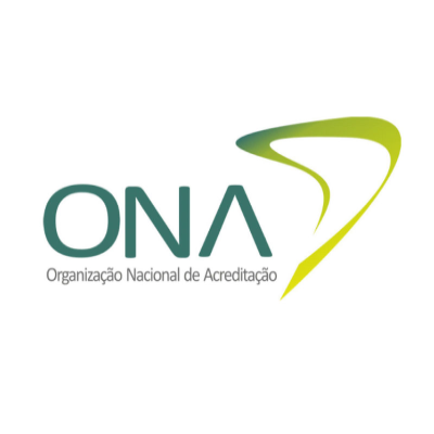 ONA (Organização Nacional de Acreditação): Acreditação nacional não-governamental que certifica a qualidade de serviços de saúde no Brasil. Possui três níveis de acreditação: Nível 1, Nível 2 e Nível 3.		