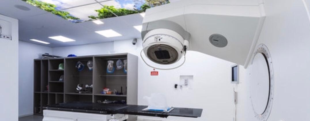 OC ONCOCLÍNICAS RADIOTERAPIA RADIAR