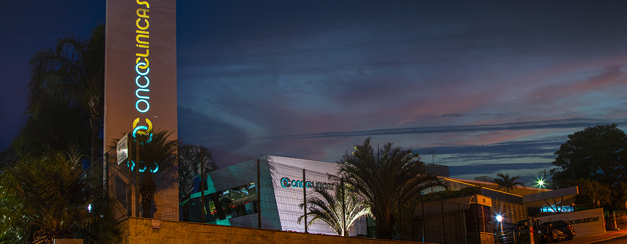 OC ONCOCLÍNICAS UBERLÂNDIA