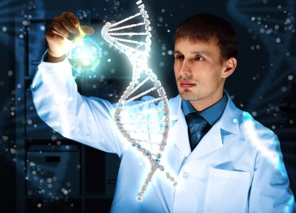 Teste genético ajuda a guiar tratamento contra câncer e evitar novos tumores