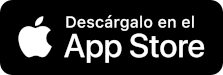 Icono de descarga de aplicaciones