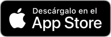 Icono de descarga de aplicaciones