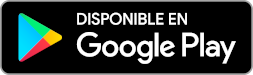 Icono de descarga de aplicaciones