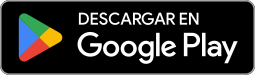 Icono de descarga de aplicaciones